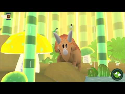 ‘Jurassic Go Dinosaur Snap Adventures’ Brings ‘Pokemon Snap’ – like Gameplay to the Canadian App Store