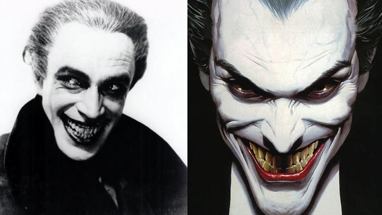 10 Comic Book Characters Inspired by Real People