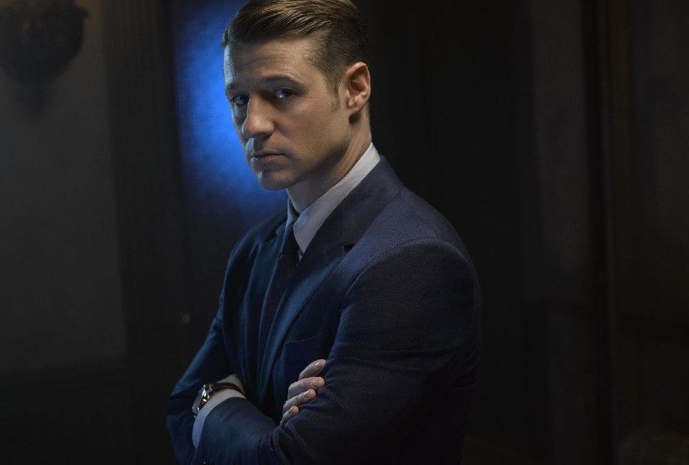 14 Character Photos for GOTHAM Season 2