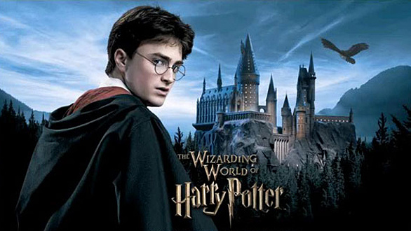 5 Facts You May Not Know About The Harry Potter Series