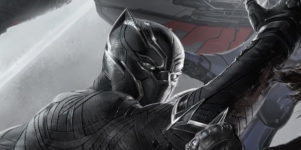 How Spider-Man Totally Changed Black Panther’s Role In Captain America: Civil War