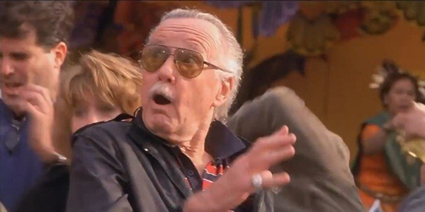 Stan Lee’s Least Favorite Marvel Cameo