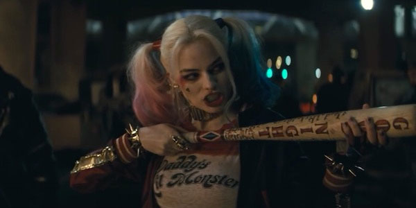 Why Margot Robbie Doesn’t Like Harley Quinn’s Outfits In Suicide Squad