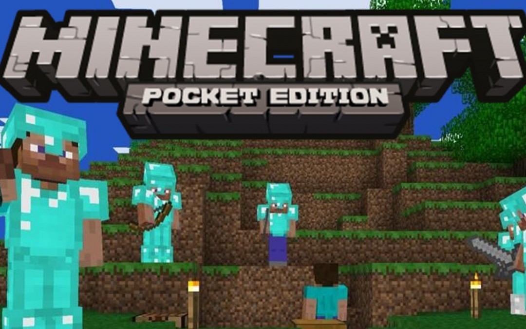 Minecraft 1.21 Update Release For PS3, PS4, PS Vita, Xbox One and Xbox 360