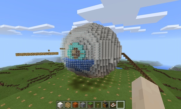 Minecraft Education Edition: why it’s important for every fan of the game