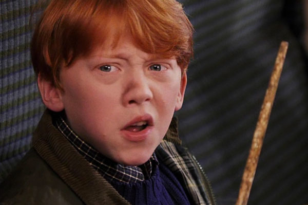 10 Harry Potter Characters Who Totally Messed Up