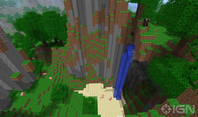 6 Ways Minecraft Changes in VR