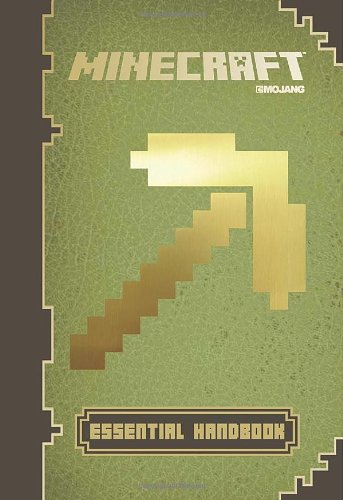 Minecraft books hit Best Seller list