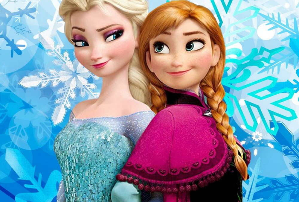 ‘Frozen’: Why kids can’t ‘Let It Go’