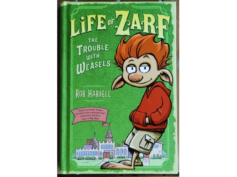 For Your Lil’ Readers: What to Read After ‘Diary of a Wimpy Kid’