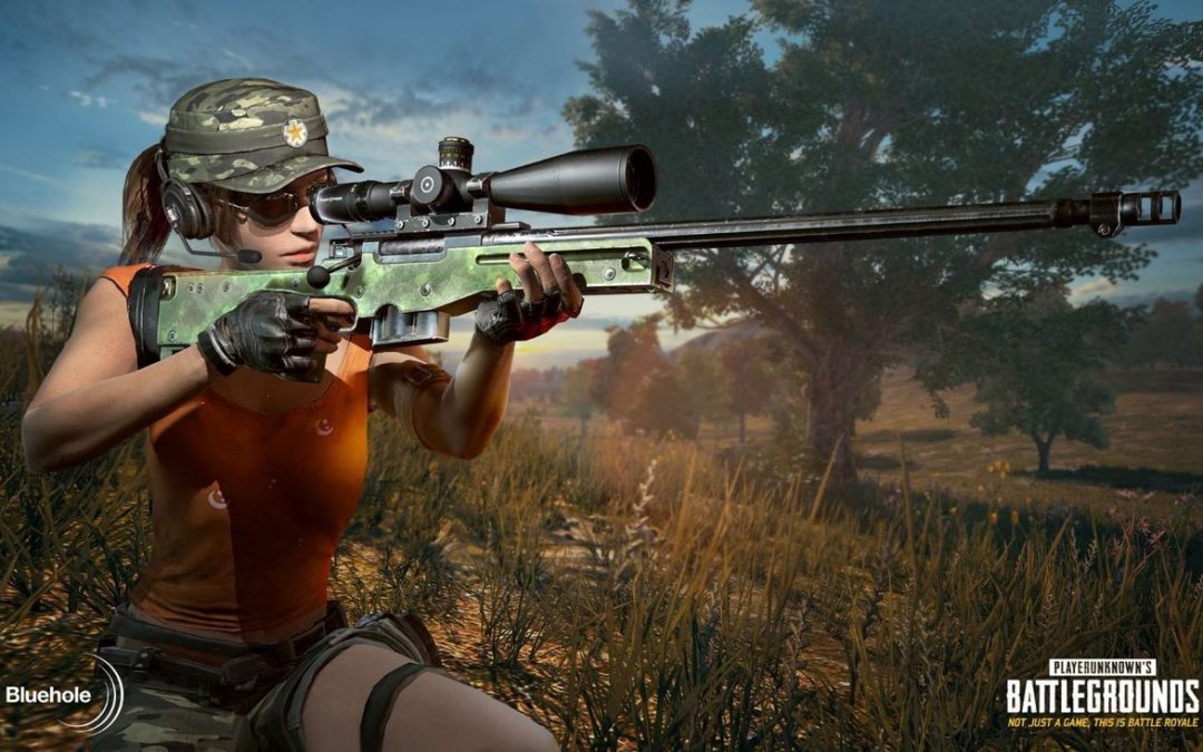 150,000 cheaters have been banned from PUBG so far