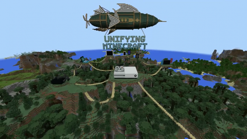 Sony’s reluctance to bring Minecraft cross-play to Playstation “not going away,” says Xbox chief