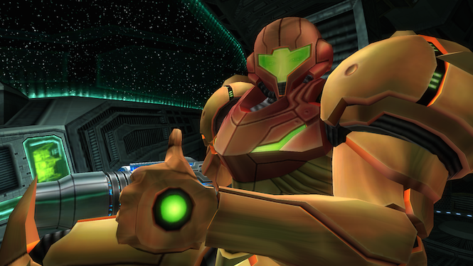 Metroid Prime 4 Being Co-Developed Alongside Bandai Namco Games