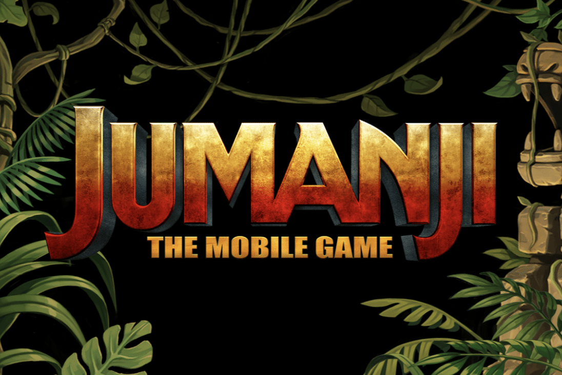 New Jumanji Mobile Board Game Is Actually Pretty Fun Stone Marshall