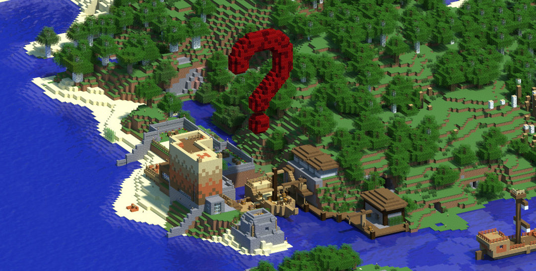 Microsoft says it’s still trying to get Sony on board with Minecraft crossplay