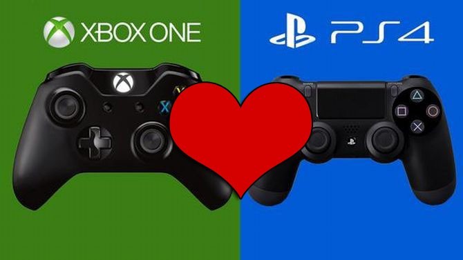Microsoft Talking to Sony About Cross-Play in Minecraft; Wants to Unite Gamers