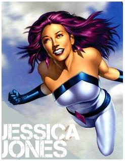 Marvel’s Jessica Jones Release Date, News, and Updates: New Key Art Revealed!