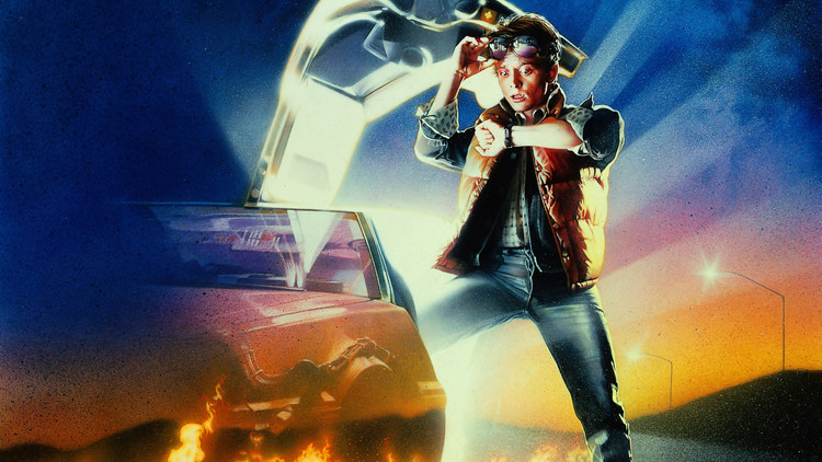 25 FUN Facts about BACK TO THE FUTURE!