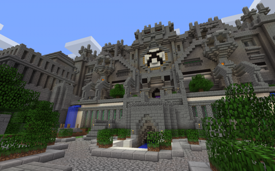 Microsoft Talks Minecraft Buyout, Possibility of Minecraft 2 – GameSpot