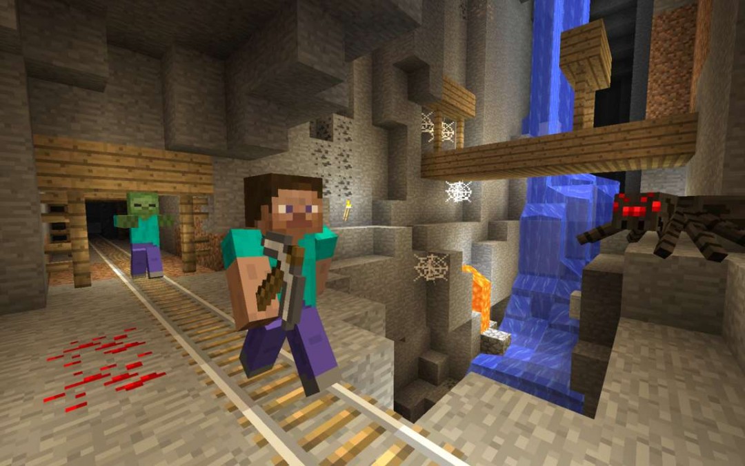 Sony Reveals Minecraft-Like Exclusive Boundless