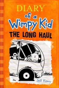 A ‘Long Haul’ Christmas? Wimpy Kid Dominates Charts