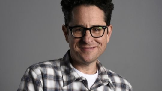 J.J. Abrams: ‘History repeats itself’ in new ‘Star Wars’