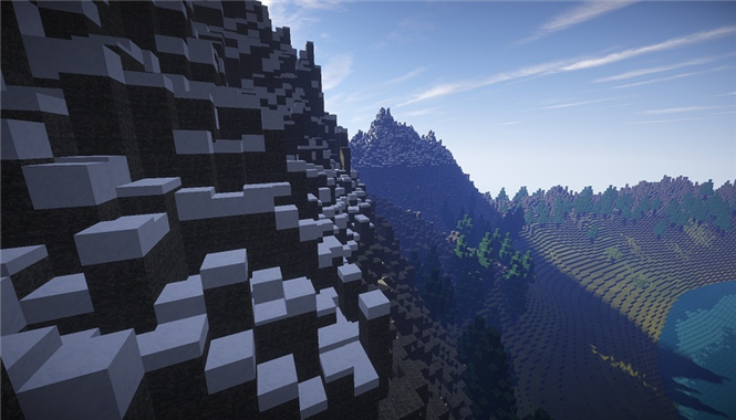 What is Minecraft?