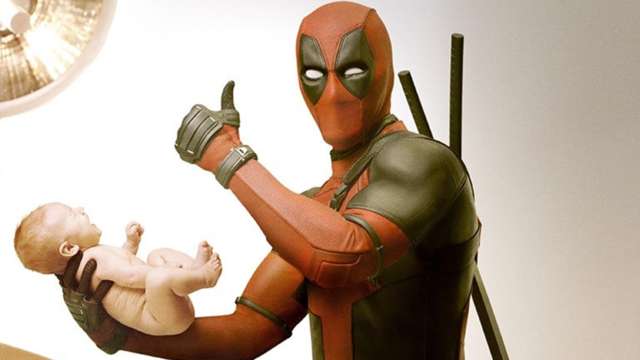 Deadpool Movie Sequel in the Works