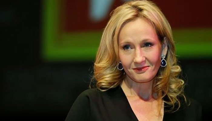 JK Rowling takes to Twitter to answer 3 important ‘Harry Potter’ questions