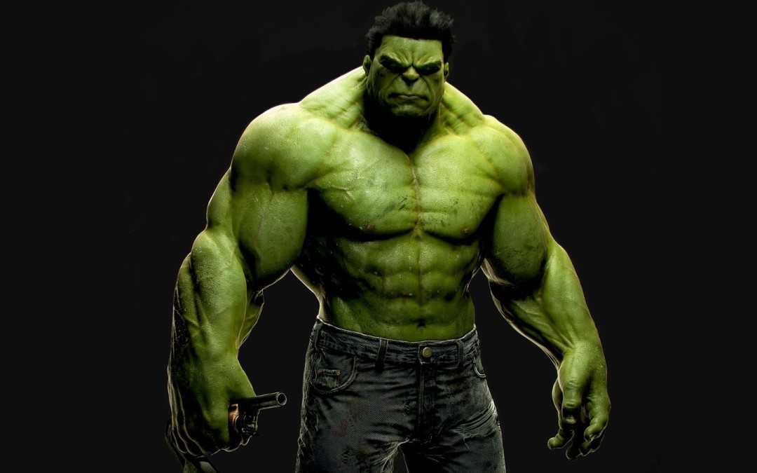 Details Of Marvel’s ‘Hulk’ Film Rights – Fans Can Relax About Sequel