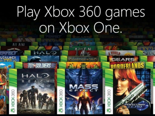 First 104 Backwards Compatible 360 Games On Xbox One Include ‘South Park: The Stick Of Truth’ And ‘Lego Star Wars’