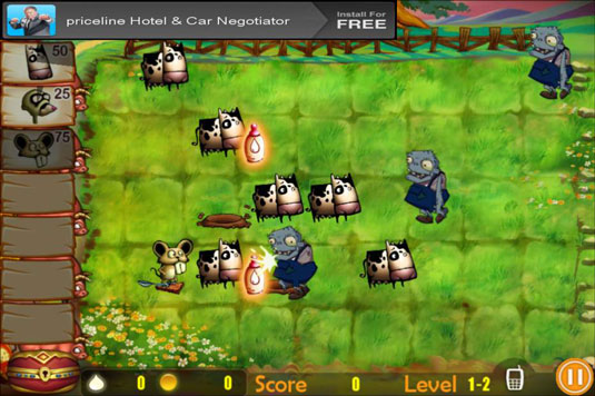 How to Find Cool iPad Games