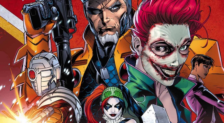 Things That Could Totally Ruin ‘Suicide Squad’