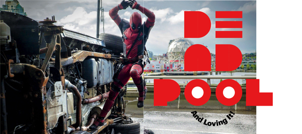 Five New Photos From Deadpool Feature Weasel, Ajax, Angel Dust, and More
