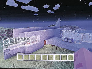 Deconstruction: What makes building game Minecraft so popular?