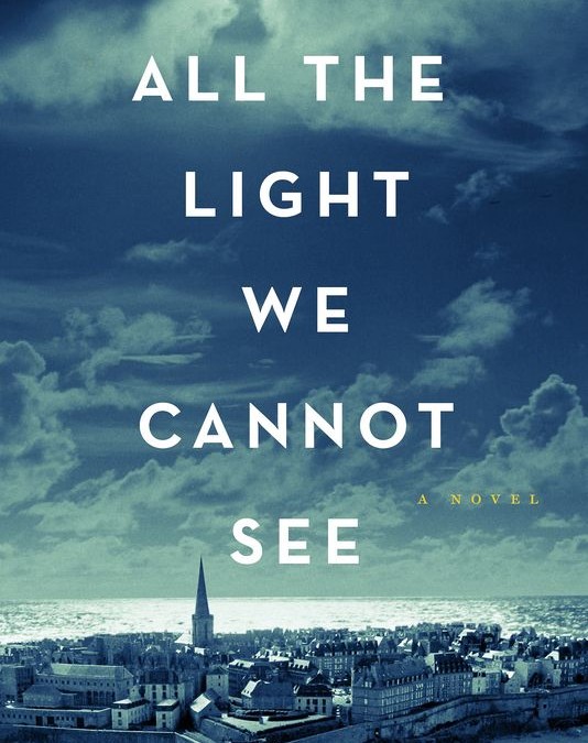 ‘All the Light We Cannot See’ cracks top 10