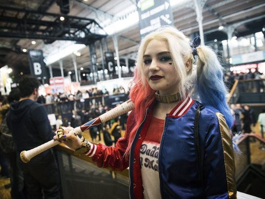 10 most popular Halloween costumes for 2015