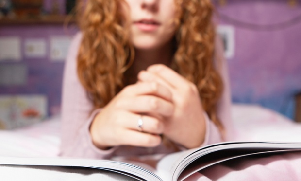 What are the best children’s books of 2014?