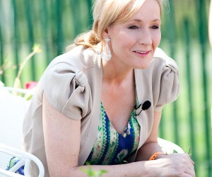 J. K. Rowling Admits Regretting Killing One Minor ‘Harry Potter’ Character