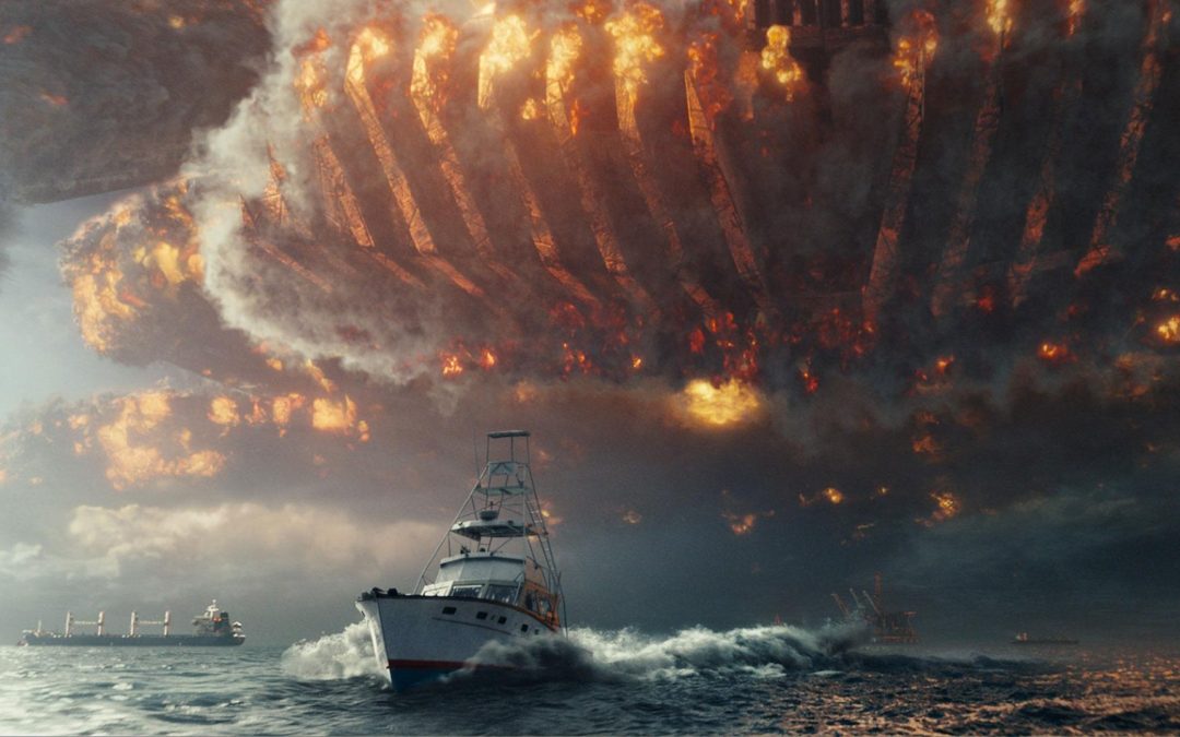 What The Reviews Are Saying About “Independence Day: Resurgence”