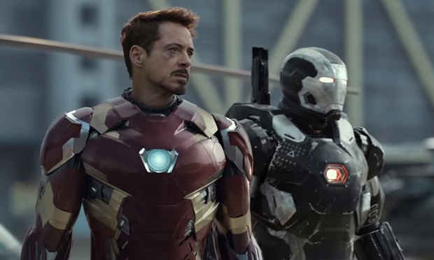 Marvel director Joe Russo hints at looming Avengers cull