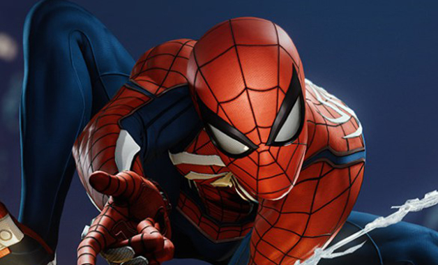 ‘Marvel’s Spider-Man’ Trailer Reveals Black Cat
