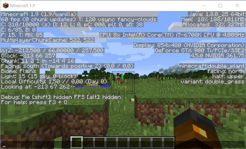 How To Allocate More Ram In Minecraft Stone Marshall Author
