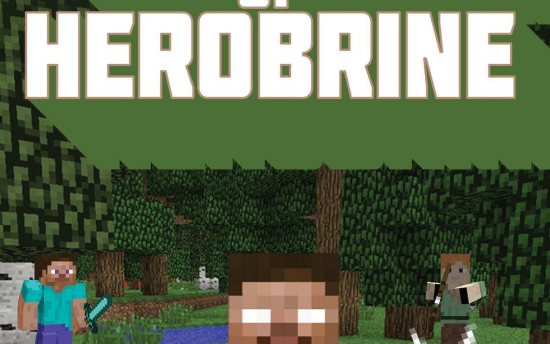 Danica Davidson Talks ‘Minecraft’, Heroes, Villains And Other Stories