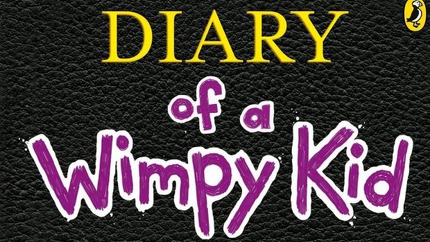 Australia’s bestselling 10 books: The Wimpy Kid keeps hold of top spot