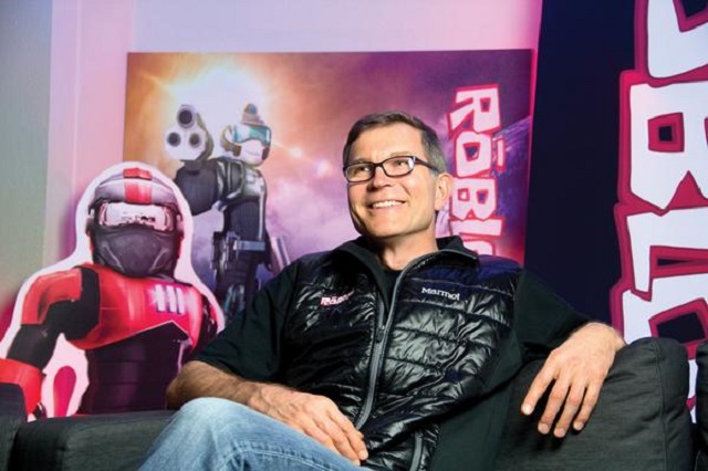Why The Creator Of Roblox Thinks His Gaming Platform Will Top Minecraft