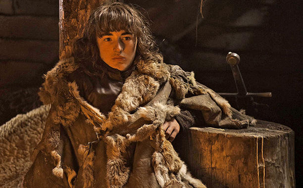 Game of Thrones: Bran Stark actor confirms he’s in season 6