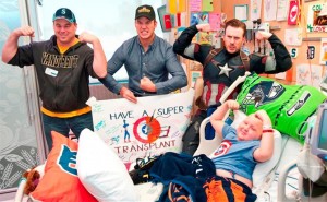 Capt America