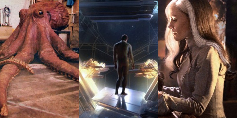The 11 Most Expensive Deleted Scenes Ever Filmed