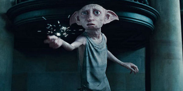 20 Things Only Harry Potter Fans Will Understand